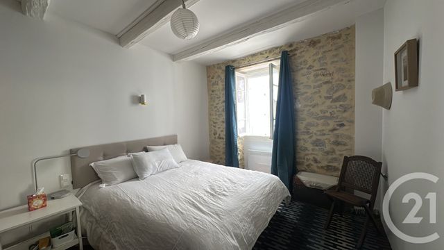 Maison &agrave; vendre - 4 pi&egrave;ces - 81,85 m2 - Lussan - 30 - LANGUEDOC-ROUSSILLON