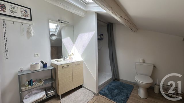 Maison &agrave; vendre - 4 pi&egrave;ces - 81,85 m2 - Lussan - 30 - LANGUEDOC-ROUSSILLON