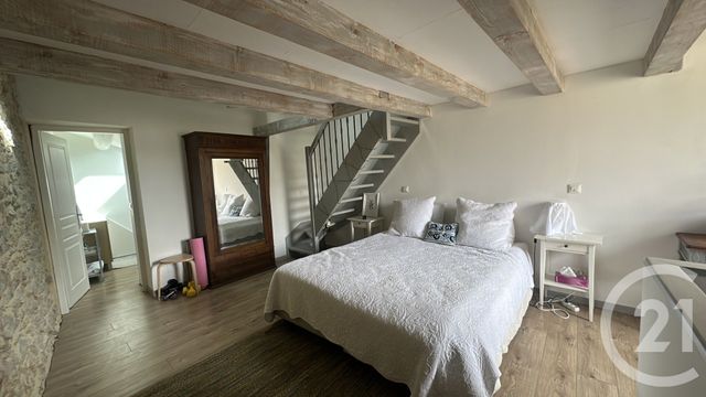 Maison &agrave; vendre - 4 pi&egrave;ces - 81,85 m2 - Lussan - 30 - LANGUEDOC-ROUSSILLON
