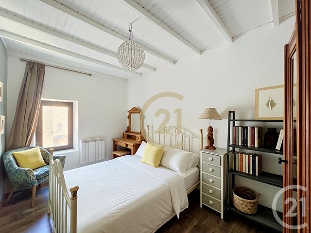 Maison &agrave; vendre - 4 pi&egrave;ces - 181 m2 - Uzes - 30 - LANGUEDOC-ROUSSILLON