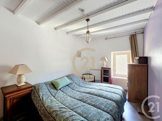 Maison &agrave; vendre - 4 pi&egrave;ces - 181 m2 - Uzes - 30 - LANGUEDOC-ROUSSILLON