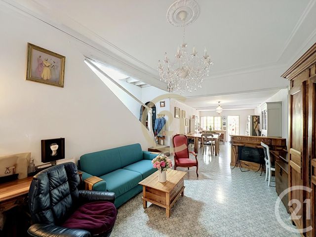 Maison &agrave; vendre - 4 pi&egrave;ces - 181 m2 - Uzes - 30 - LANGUEDOC-ROUSSILLON
