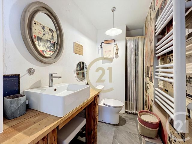 Maison &agrave; vendre - 4 pi&egrave;ces - 181 m2 - Uzes - 30 - LANGUEDOC-ROUSSILLON
