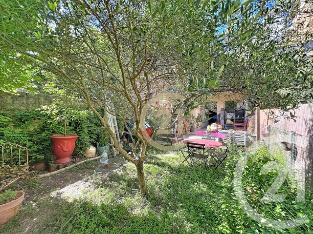 Maison &agrave; vendre - 4 pi&egrave;ces - 181 m2 - Uzes - 30 - LANGUEDOC-ROUSSILLON