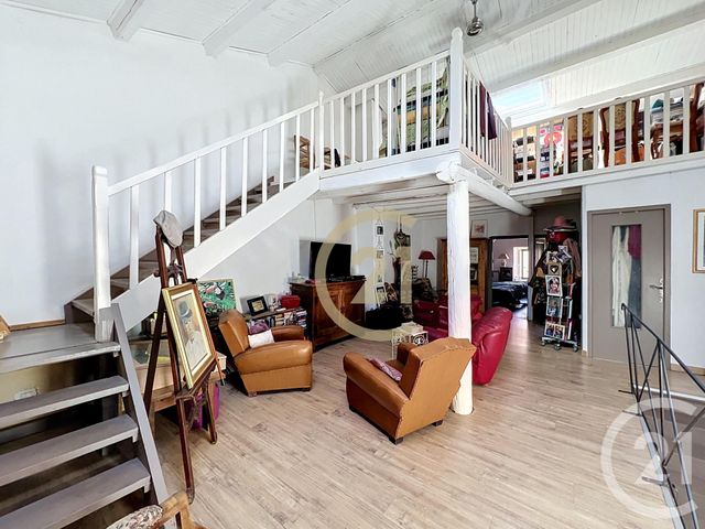 Maison &agrave; vendre - 4 pi&egrave;ces - 181 m2 - Uzes - 30 - LANGUEDOC-ROUSSILLON