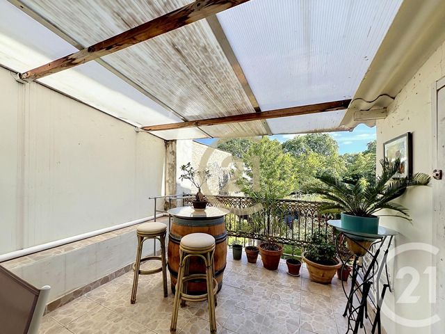 Maison &agrave; vendre - 4 pi&egrave;ces - 181 m2 - Uzes - 30 - LANGUEDOC-ROUSSILLON