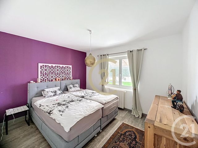 Maison &agrave; vendre - 4 pi&egrave;ces - 168 m2 - Montaren Et St Mediers - 30 - LANGUEDOC-ROUSSILLON