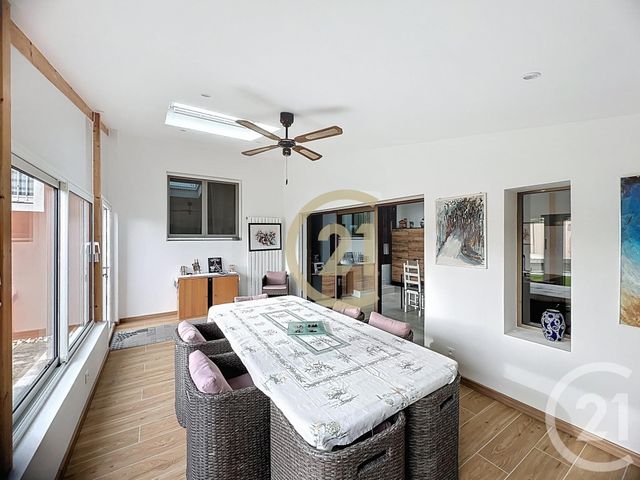 Maison &agrave; vendre - 4 pi&egrave;ces - 168 m2 - Montaren Et St Mediers - 30 - LANGUEDOC-ROUSSILLON