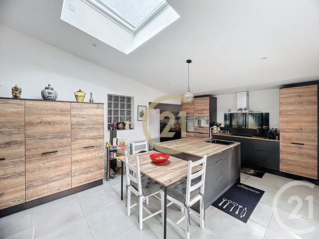 Maison &agrave; vendre - 4 pi&egrave;ces - 168 m2 - Montaren Et St Mediers - 30 - LANGUEDOC-ROUSSILLON