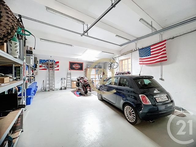 Maison &agrave; vendre - 4 pi&egrave;ces - 168 m2 - Montaren Et St Mediers - 30 - LANGUEDOC-ROUSSILLON