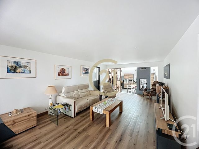 Maison &agrave; vendre - 4 pi&egrave;ces - 168 m2 - Montaren Et St Mediers - 30 - LANGUEDOC-ROUSSILLON