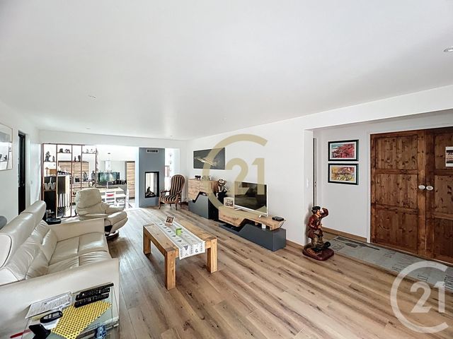 Maison &agrave; vendre - 4 pi&egrave;ces - 168 m2 - Montaren Et St Mediers - 30 - LANGUEDOC-ROUSSILLON