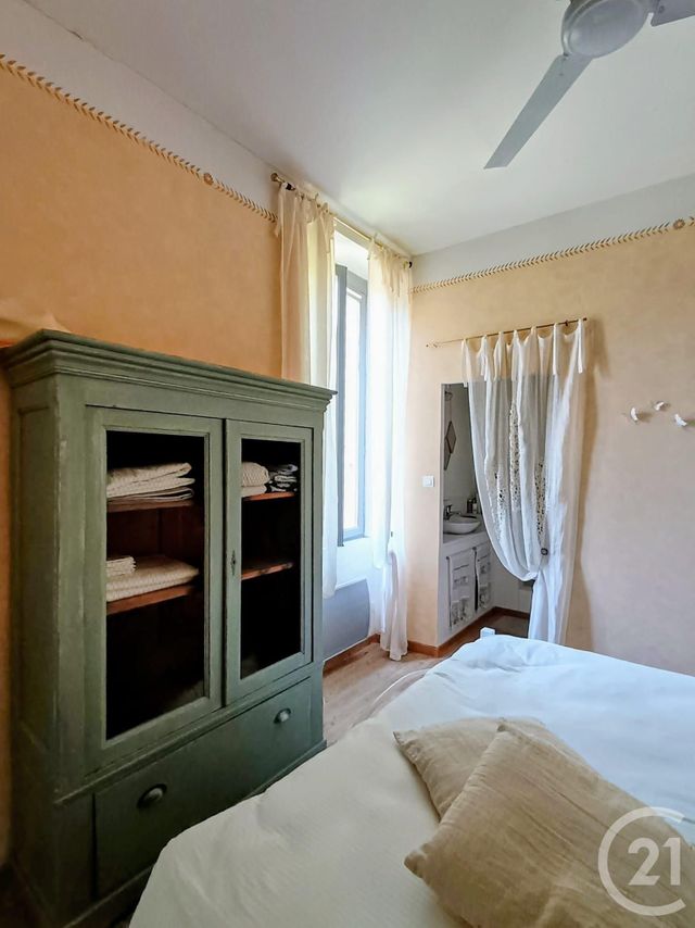Maison &agrave; vendre - 3 pi&egrave;ces - 111 m2 - Uzes - 30 - LANGUEDOC-ROUSSILLON