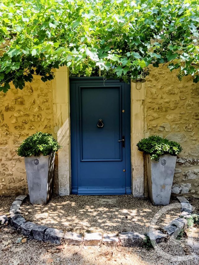Maison &agrave; vendre - 3 pi&egrave;ces - 111 m2 - Uzes - 30 - LANGUEDOC-ROUSSILLON