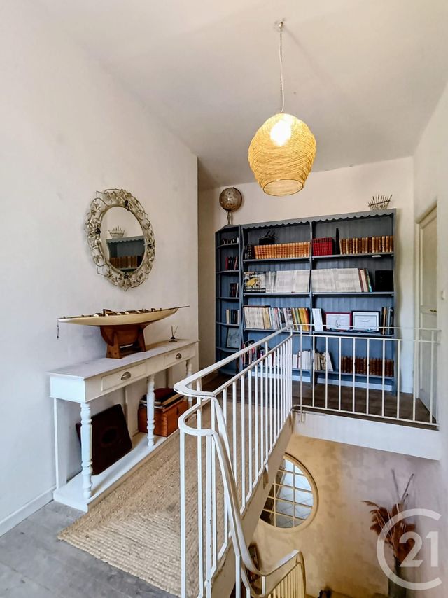 Maison &agrave; vendre - 3 pi&egrave;ces - 111 m2 - Uzes - 30 - LANGUEDOC-ROUSSILLON