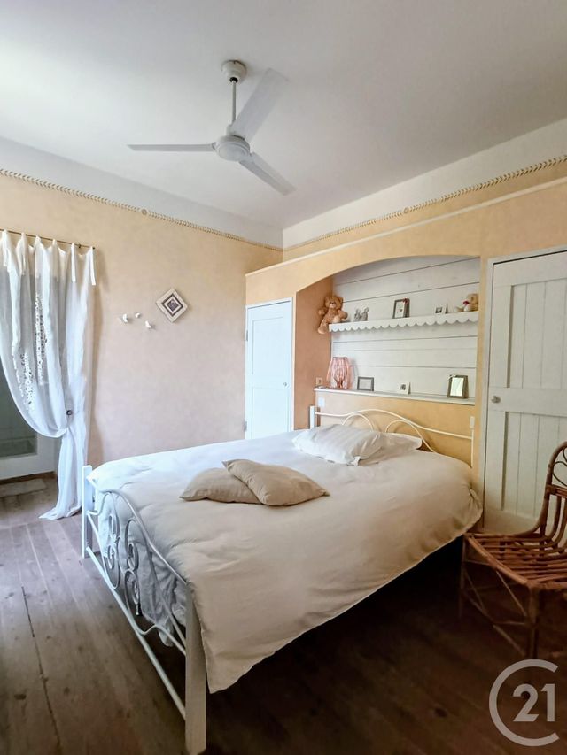 Maison &agrave; vendre - 3 pi&egrave;ces - 111 m2 - Uzes - 30 - LANGUEDOC-ROUSSILLON