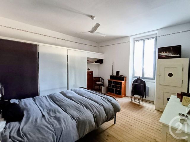 Maison &agrave; vendre - 3 pi&egrave;ces - 111 m2 - Uzes - 30 - LANGUEDOC-ROUSSILLON