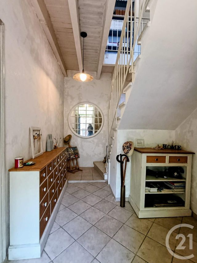 Maison &agrave; vendre - 3 pi&egrave;ces - 111 m2 - Uzes - 30 - LANGUEDOC-ROUSSILLON