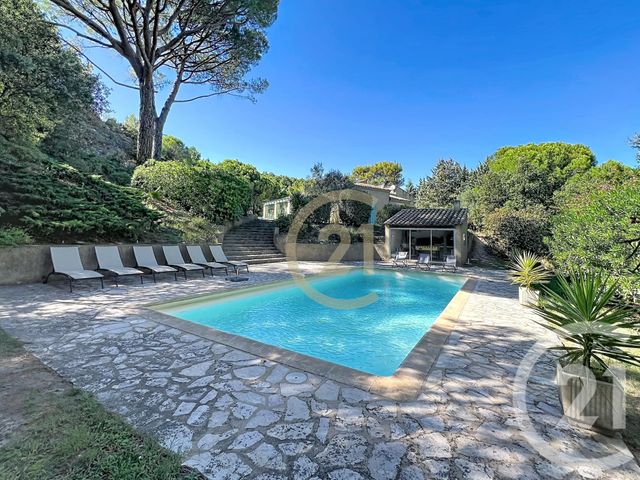 Maison &agrave; vendre - 9 pi&egrave;ces - 265 m2 - Tresques - 30 - LANGUEDOC-ROUSSILLON