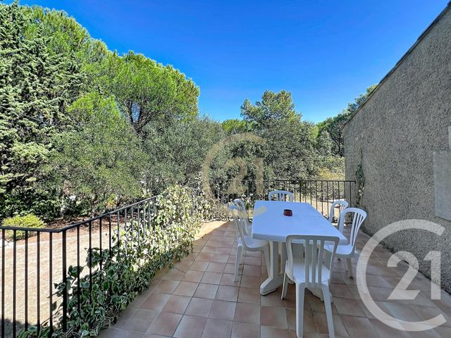 Maison &agrave; vendre - 9 pi&egrave;ces - 265 m2 - Tresques - 30 - LANGUEDOC-ROUSSILLON