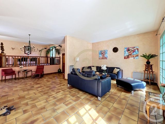 Maison &agrave; vendre - 9 pi&egrave;ces - 265 m2 - Tresques - 30 - LANGUEDOC-ROUSSILLON