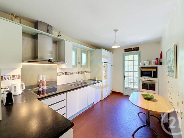 Maison &agrave; vendre - 9 pi&egrave;ces - 265 m2 - Tresques - 30 - LANGUEDOC-ROUSSILLON