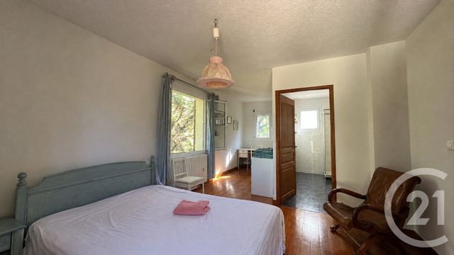 Maison &agrave; vendre - 7 pi&egrave;ces - 196 m2 - St Quentin La Poterie - 30 - LANGUEDOC-ROUSSILLON