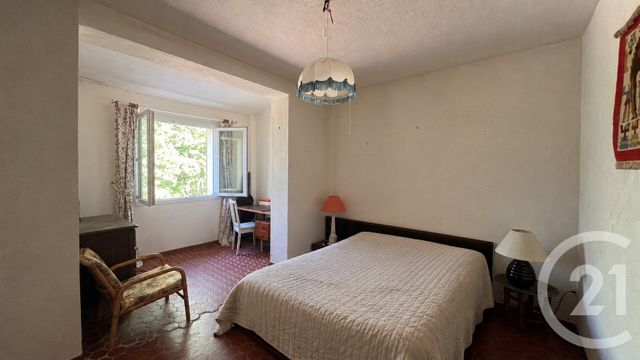Maison &agrave; vendre - 7 pi&egrave;ces - 196 m2 - St Quentin La Poterie - 30 - LANGUEDOC-ROUSSILLON