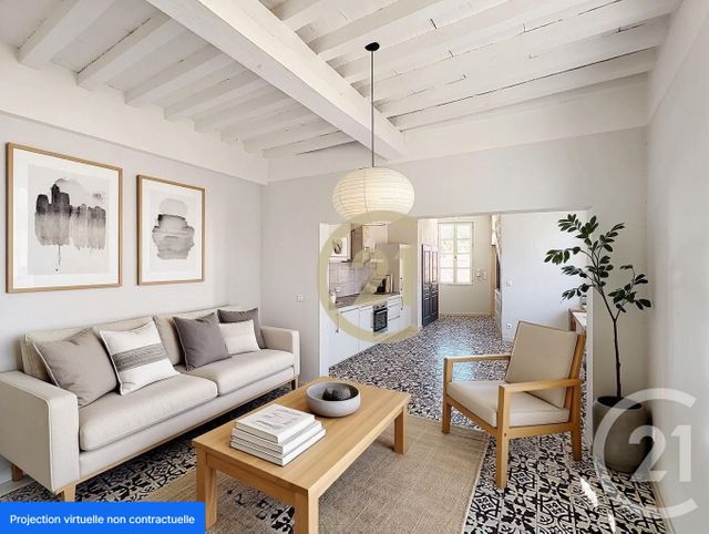 appartement - UZES - 30