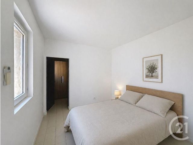 Appartement F3 &agrave; vendre - 3 pi&egrave;ces - 76,20 m2 - Uzes - 30 - LANGUEDOC-ROUSSILLON