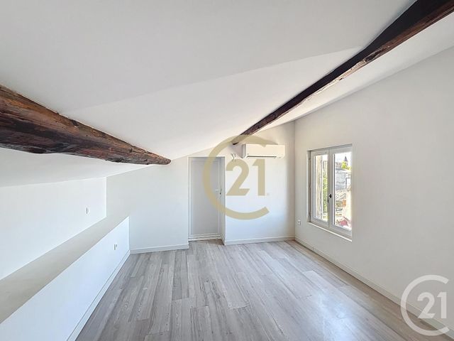 Appartement F3 &agrave; vendre - 3 pi&egrave;ces - 76,20 m2 - Uzes - 30 - LANGUEDOC-ROUSSILLON