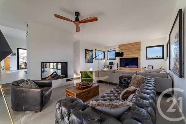 Maison à vendre - 10 pièces - 300 m2 - Uzes - 30 - LANGUEDOC-ROUSSILLON