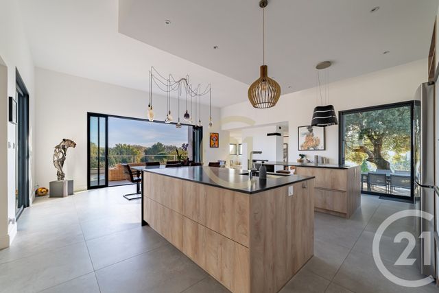 Maison à vendre - 10 pièces - 300 m2 - Uzes - 30 - LANGUEDOC-ROUSSILLON