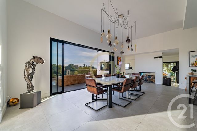 Maison à vendre - 10 pièces - 300 m2 - Uzes - 30 - LANGUEDOC-ROUSSILLON