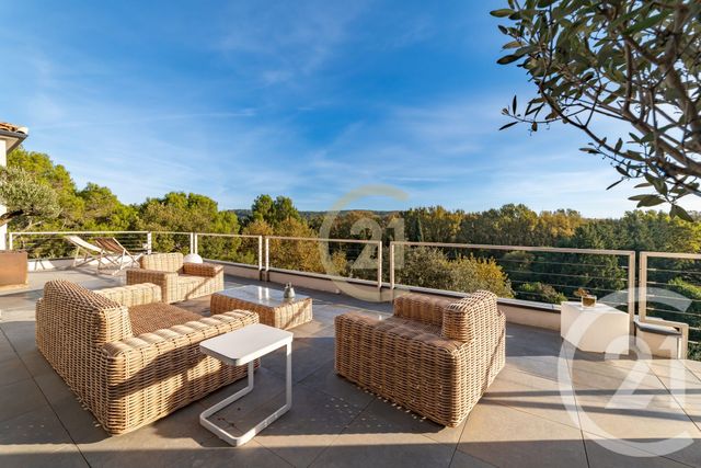 Maison à vendre - 10 pièces - 300 m2 - Uzes - 30 - LANGUEDOC-ROUSSILLON