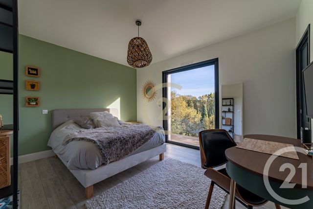 Maison à vendre - 10 pièces - 300 m2 - Uzes - 30 - LANGUEDOC-ROUSSILLON