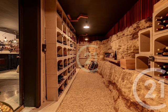 Maison à vendre - 10 pièces - 300 m2 - Uzes - 30 - LANGUEDOC-ROUSSILLON