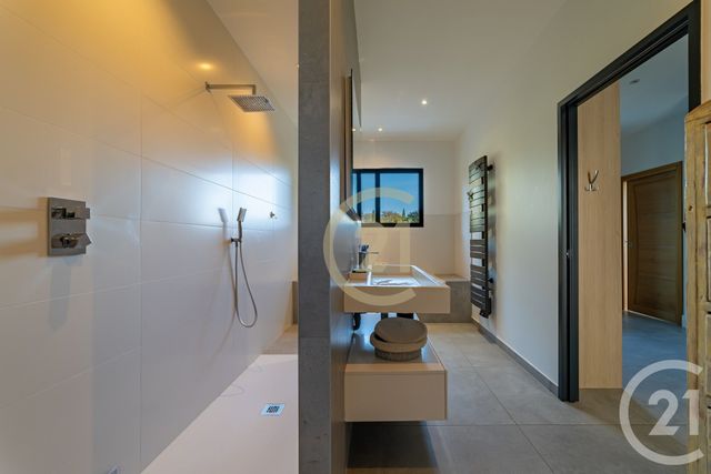 Maison à vendre - 10 pièces - 300 m2 - Uzes - 30 - LANGUEDOC-ROUSSILLON