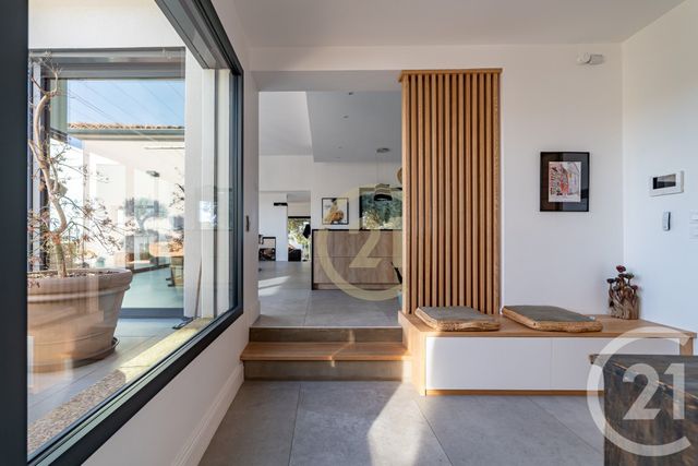 Maison à vendre - 10 pièces - 300 m2 - Uzes - 30 - LANGUEDOC-ROUSSILLON