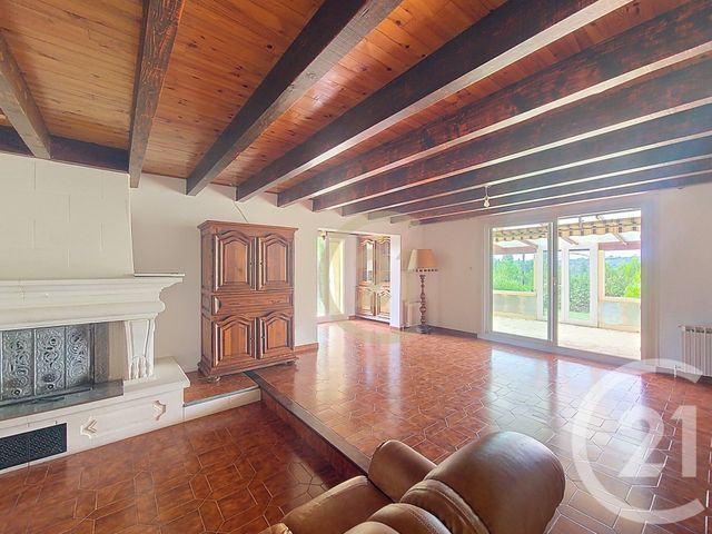 Maison à vendre - 5 pièces - 114 m2 - Uzes - 30 - LANGUEDOC-ROUSSILLON