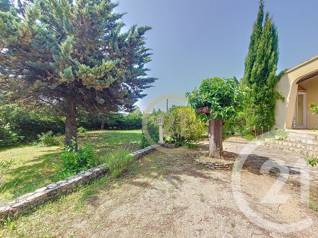 Maison à vendre - 5 pièces - 114 m2 - Uzes - 30 - LANGUEDOC-ROUSSILLON