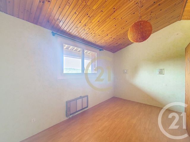 Maison à vendre - 5 pièces - 114 m2 - Uzes - 30 - LANGUEDOC-ROUSSILLON