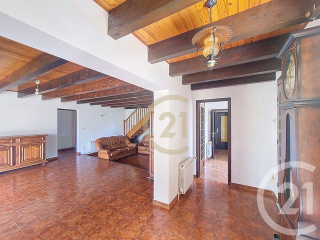 Maison à vendre - 5 pièces - 114 m2 - Uzes - 30 - LANGUEDOC-ROUSSILLON