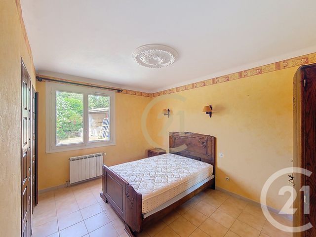 Maison à vendre - 5 pièces - 114 m2 - Uzes - 30 - LANGUEDOC-ROUSSILLON