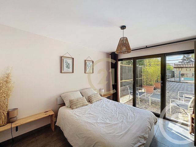 Maison &agrave; vendre - 11 pi&egrave;ces - 230 m2 - Uzes - 30 - LANGUEDOC-ROUSSILLON