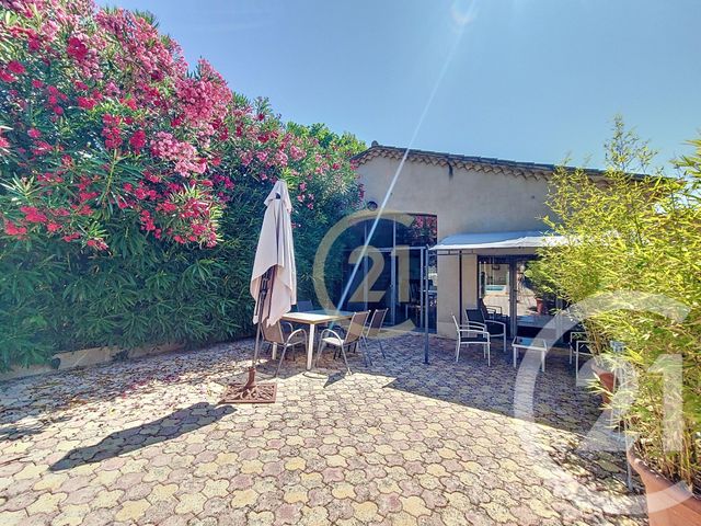 Maison à vendre - 11 pièces - 230 m2 - Uzes - 30 - LANGUEDOC-ROUSSILLON