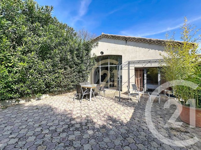 Maison &agrave; vendre - 11 pi&egrave;ces - 230 m2 - Uzes - 30 - LANGUEDOC-ROUSSILLON
