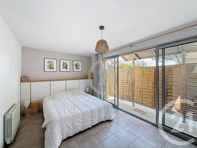 Maison &agrave; vendre - 11 pi&egrave;ces - 230 m2 - Uzes - 30 - LANGUEDOC-ROUSSILLON