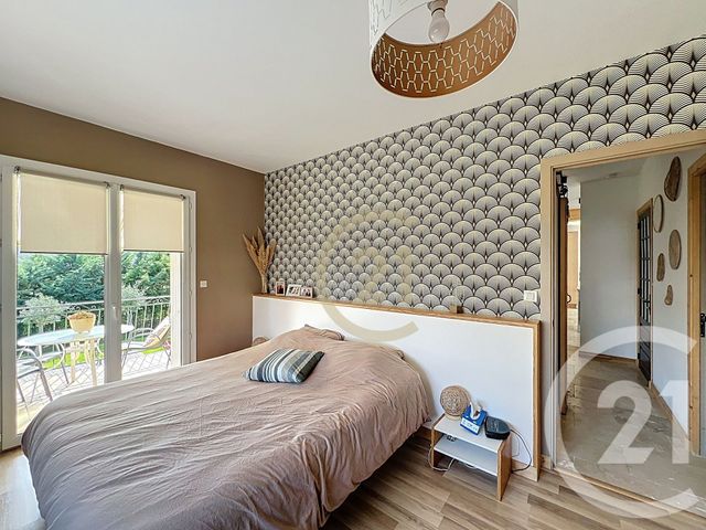 Maison &agrave; vendre - 11 pi&egrave;ces - 230 m2 - Uzes - 30 - LANGUEDOC-ROUSSILLON