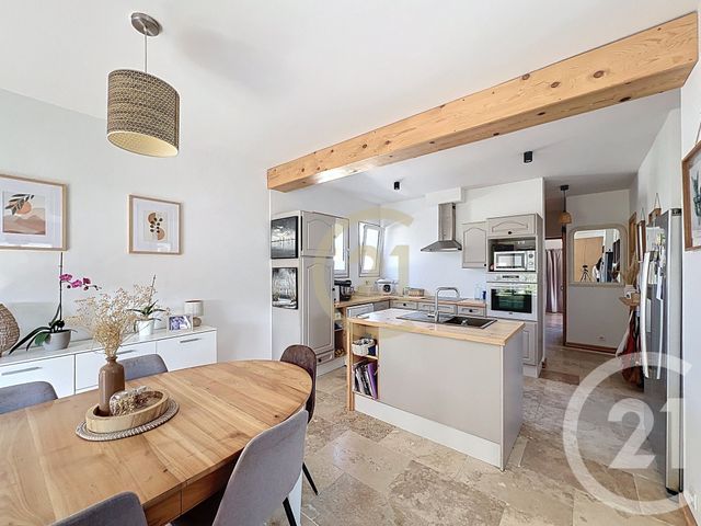 Maison &agrave; vendre - 11 pi&egrave;ces - 230 m2 - Uzes - 30 - LANGUEDOC-ROUSSILLON